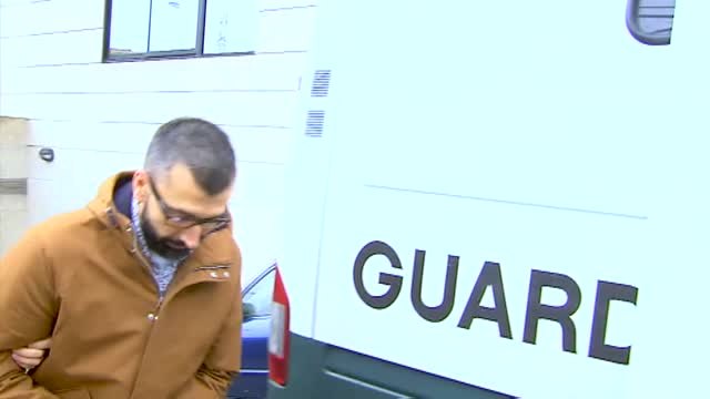 La Fiscalía pide 27 años de prisión para el presunto asesino de Ana Enjamio