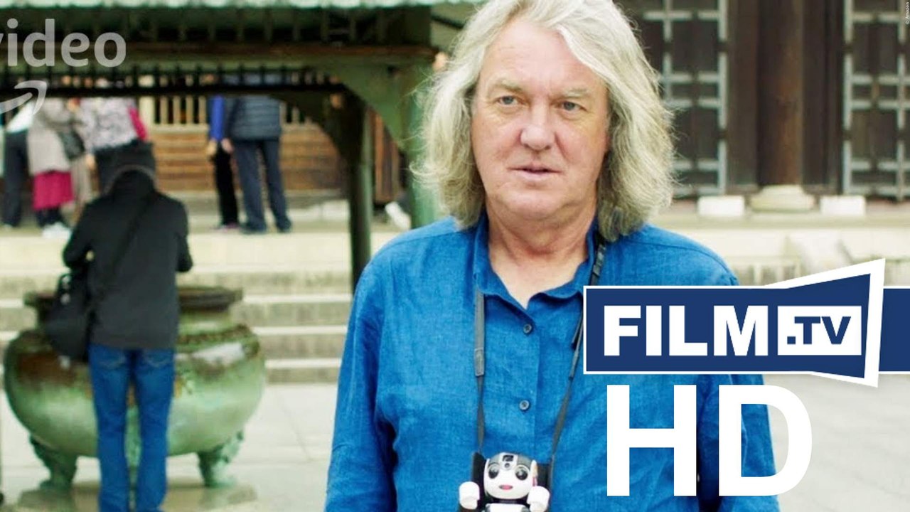 James May: Our Man in Japan Trailer Englisch English (2020)