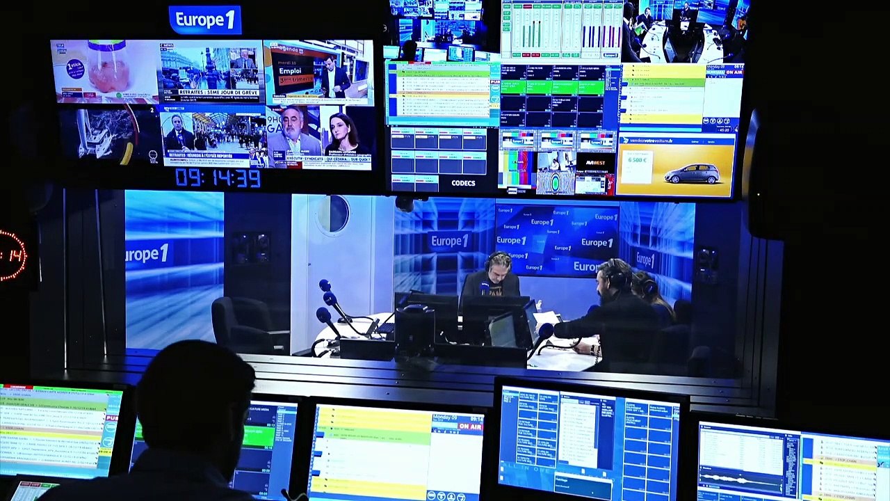 Téléthon 2019 : "On a vu et entendu s’égrainer des formidables victoires médicales"