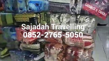 Recommended!!! +62 852-2765-5050, Sajadah Travel Termurah