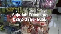 Recommended!!!  62 852-2765-5050, Sajadah Travel Murah Termurah