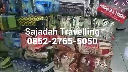 Recommended!!! +62 852-2765-5050, Jual Sajadah Traveling Murah