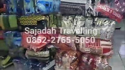 Recommended!!! +62 852-2765-5050, Grosir Sajadah Travel Termurah