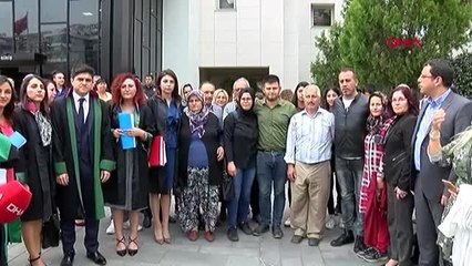 Antalya-ayşenur'un ailesi, tahliye kararının ardından perdelerini açamıyor -özel 2