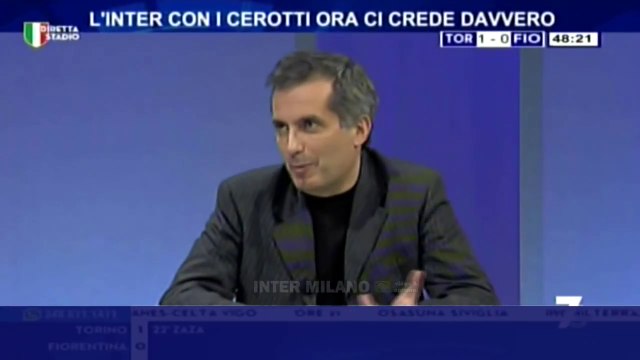 PAOLINO: CONTE COME AVREBBE GESTITO CR7? - TRAMONTANA: NON L'AVREBBE MAI VOLUTO...