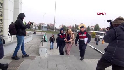 Karaman-jandarma hırsızlık şebekesini çökertti
