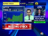 Market expert Ruchit Jain of Angel Broking recommends a buy on these stocks
