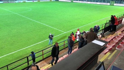 Saint Nicolas à Seraing