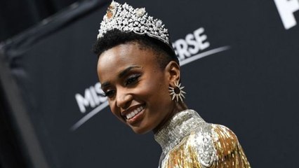 ملكة جمال الكون لعام 2019