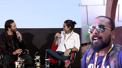 The McGUDDU Show | Last Day in IFFI GOA 2019 | Closing Ceremony | FilmiBeat