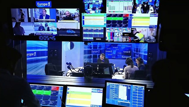 Le prochain Star Wars dangereux pour les épileptiques, Aya Nakamura fait polémique au Téléthon , le palmarès des European Film Awards dévoilé et une banane qui vaut de l'or