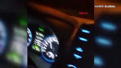 Beton mikserinden faciaya davetiye