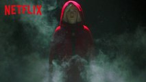 Les nouvelles aventures de Sabrina _ Date de lancement Partie 3 VOSTFR _ Netflix France