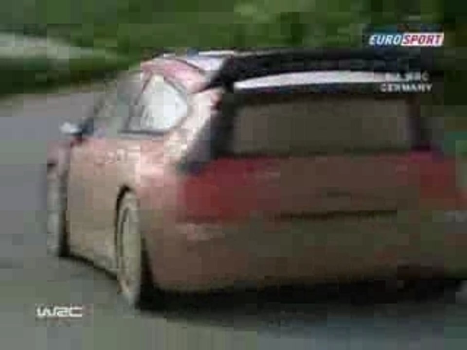 WRC Drift(2)