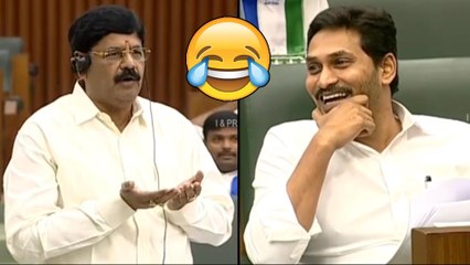 AP Assembly Winter Sessions 2019 : ఆనం వద్దకు చంద్రబాబు.. నా సీటు మార్చండి బాబోయ్ ?