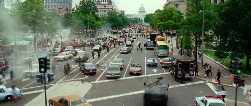 Ya está aquí el tráiler de la película 'Wonder Woman 1984'