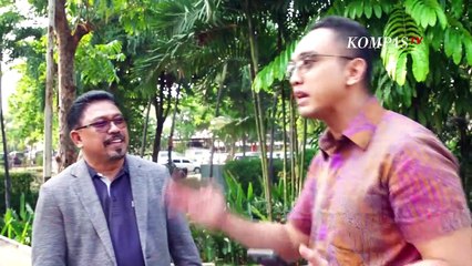 Setuju 3 Periode, Nasdem Tampar Presiden - AIMAN ( Bag 2 )