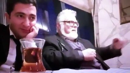 Prof. Dr. Celal Şengör'ün Bakü'de söylediği sözler olay yarattı