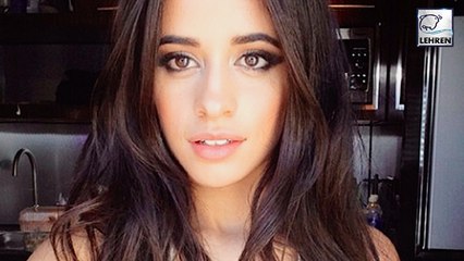 Camila Cabello Reveals It Gets Lonely To Perform 'Senorita' Without BF Shawn Mendes