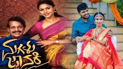 ರೀಲ್ ನಲ್ಲಿ ಮುರಿದ ಮದುವೆ ರಿಯಲ್ ಲೈಫ್ ನಲ್ಲಾಯ್ತು | FILMIBEAT KANNADA