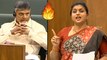 AP Assembly Winter Sessions 2019 : Roja Over Balakrishna's Comment || Oneindia Telugu