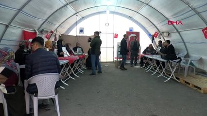 Diyarbakır-hdp önündeki eylemde 98'inci gün