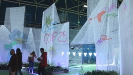 La cumbre del clima entra en la semana decisiva