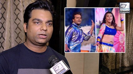 खेसारी लाल और अक्षरा सिंह को लेकर डायरेक्टर योगेश मिश्रा जल्द शुरू करेंगे 'बबुआ बवाली' !