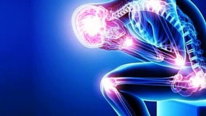 Cerisea Medica : Pain in the Ankles, Wrists and Feet Totally Disappears.