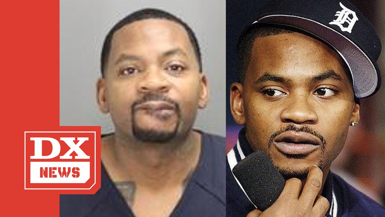 Eminem Affiliate Obie Trice Arrested For Felony Assault