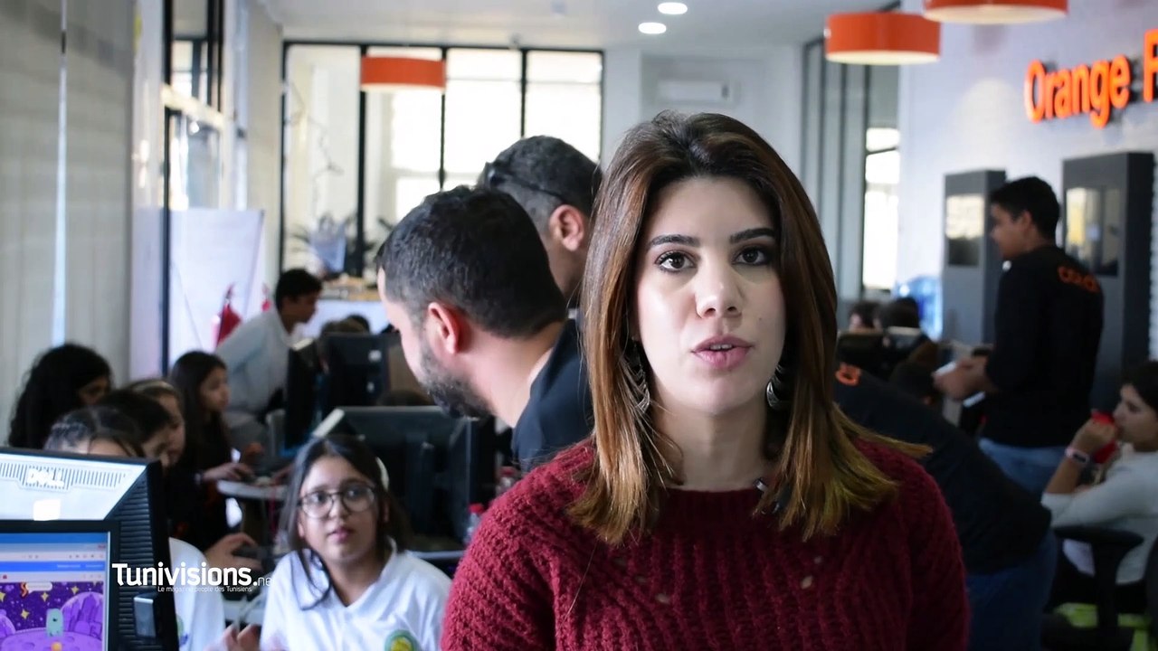 أورنج تونس وسوفريكوم وBusiness & Decision بالشراكة مع PNUD ينظمون تظاهرة SuperCodeurs