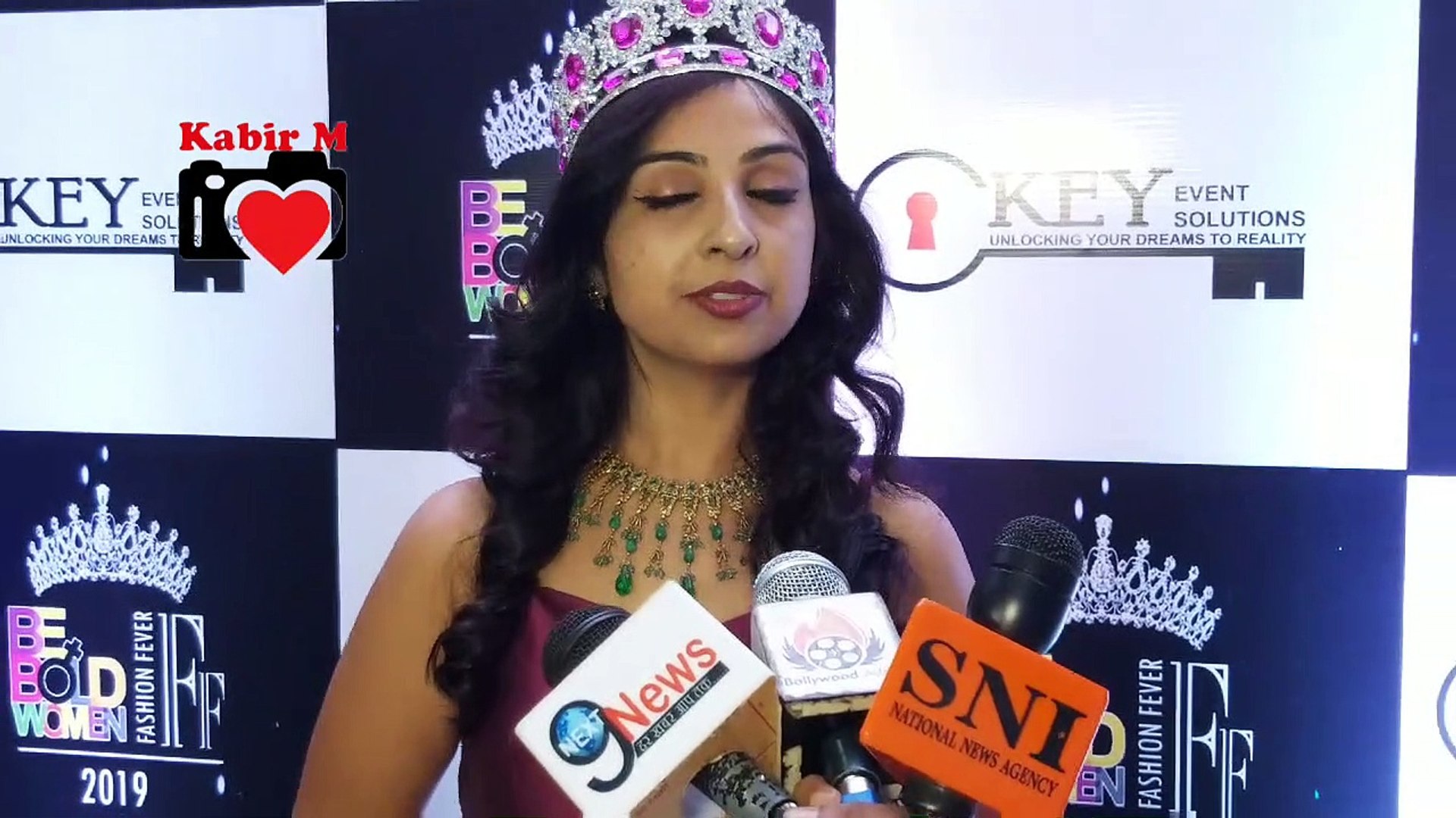 Bbw Fashion Fever 2019 Mumbai Be Bold Women Mumbai Bbw Fashion