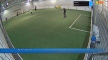 But de Equipe 2 (3-6) - Equipe 1 Vs Equipe 2 - 08/12/19 18:56 - Loisir Poitiers - Poitiers Game Parc