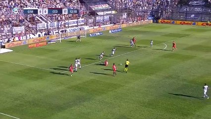 كرة قدم: الدوري الأرجنتيني: مارادونا في حالة تأثّر عقب فوز جيمناسيا على قرطبة