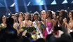 Zozibini Tunzi, Miss Afrique du Sud, a été couronnée Miss Univers 2019