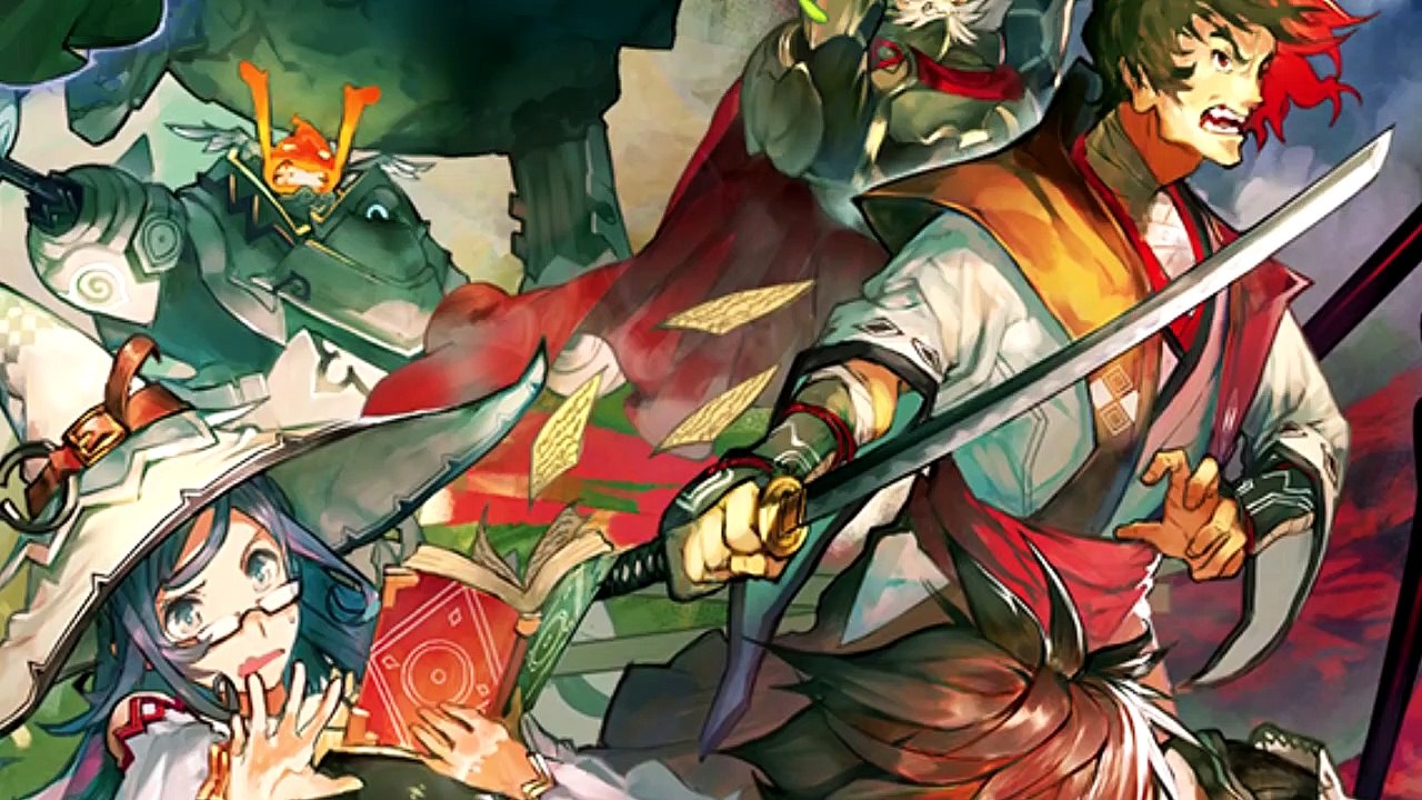 RPG Maker MV - Recensione HD!!!