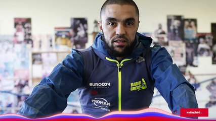 Karim Guerfi, "le Guépard" a encore faim