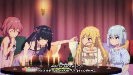 [Tempest Fansub] Asasinlerin Gururu 6. Bölüm