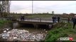 Kanali i ujërave të zeza përmbyt Kurbinin, banorët në protestë: Të pastrohet, se jemi në rrezik