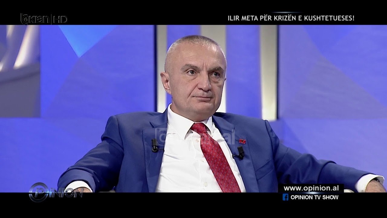 Meta: Nuk kam patur kohe per Shkodren dhe Voren