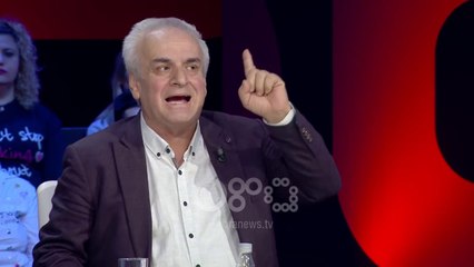 Korporata e Investimeve, Nazarko: Akti i Ramës i shkëlqyer, kontrolli t'i jepet gjermaneve