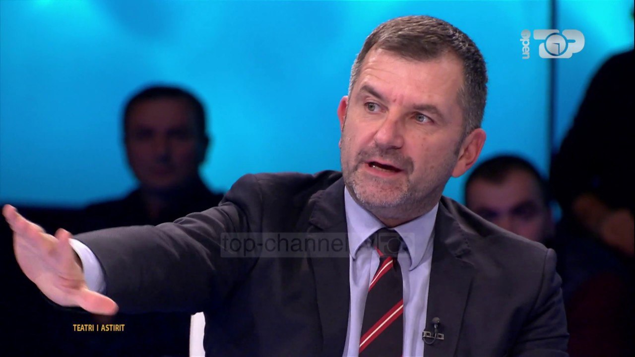 Bushati në Open: Dy duar për një kokë janë, shteti po na grabit të gjithëve