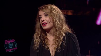 Rovena Dilo: Vaçe Zela me vlerësoi por unë nuk dola në konkurrim - News, Lajme - Vizion Plus