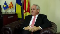 Dedaj  Shqipëria para se të bëjë aleancë me vendet tjera, duhet të bëjë aleancë me Kosovën