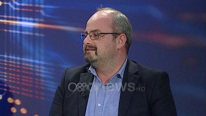 Ora News - Marshimi i 28 nëntorit, Abazi: Pavarësia po boshatiset, nuk kemi as bashkim, as zhvillim