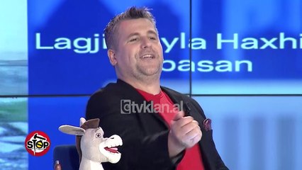 Stop - Elbasan/Gjelat e detit ne radhe per checkup-in e fundvitit! (14 nentor 2019)