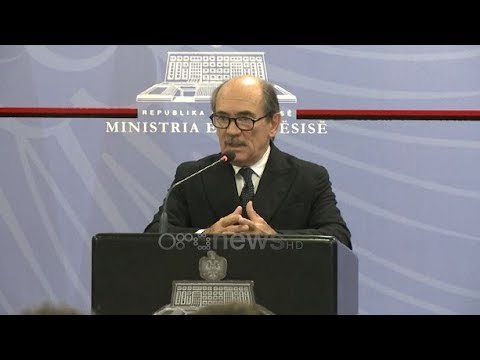 Ora News - Prokurori i antimafias italiane: Kriminaliteti shqiptar bashkëpunon me Ndrangheta