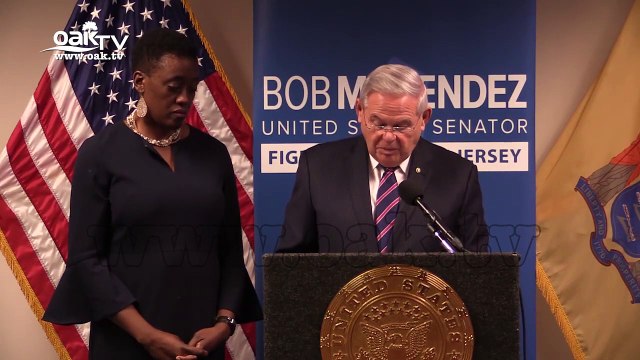 U.S. Senator condemns harassment, rearrest of Sowore