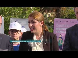 Diabeti, 4 mije raste çdo vit - News, Lajme - Vizion Plus