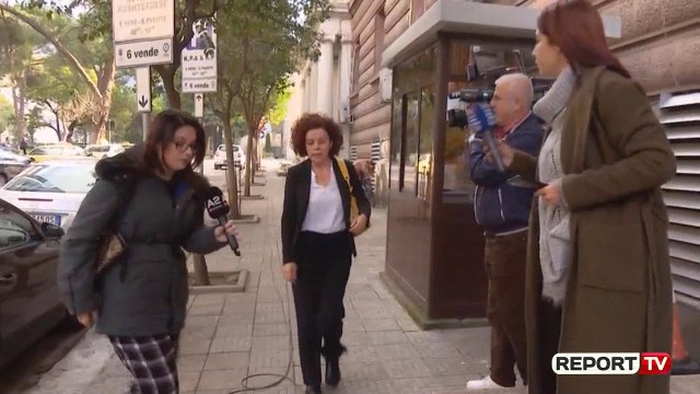 Report TV-Vendimi/ Pse Xhaferllari e ka humbur statusin e gjyqtares, Kolegji i Apelimit merr dosjen